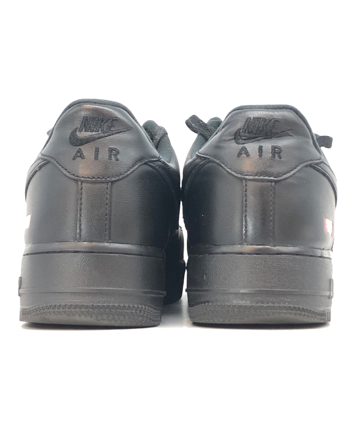 中古・古着通販】NIKE (ナイキ) Supreme (シュプリーム) Air Force 1 