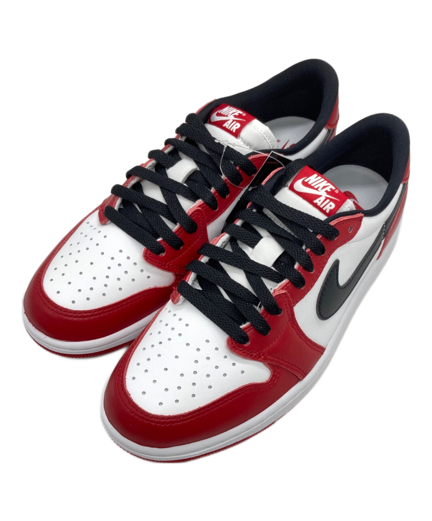 中古・古着通販】NIKE (ナイキ) Air Jordan 1 Retro Low OG 