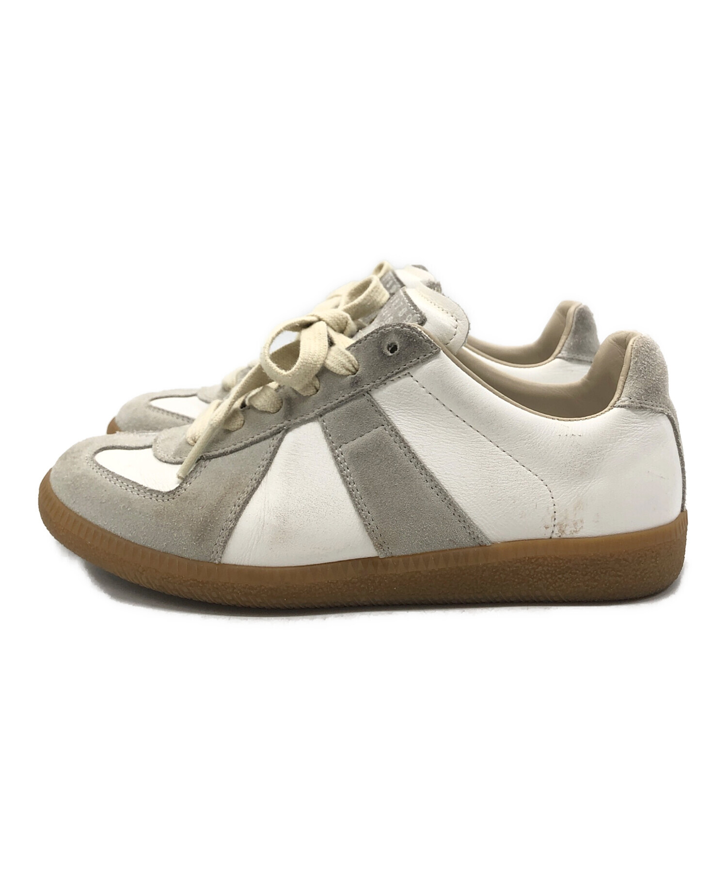 中古・古着通販】Maison Margiela (メゾンマルジェラ) ジャーマン