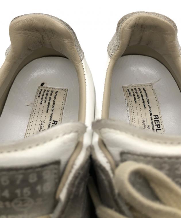 中古・古着通販】Maison Margiela (メゾンマルジェラ) ジャーマン