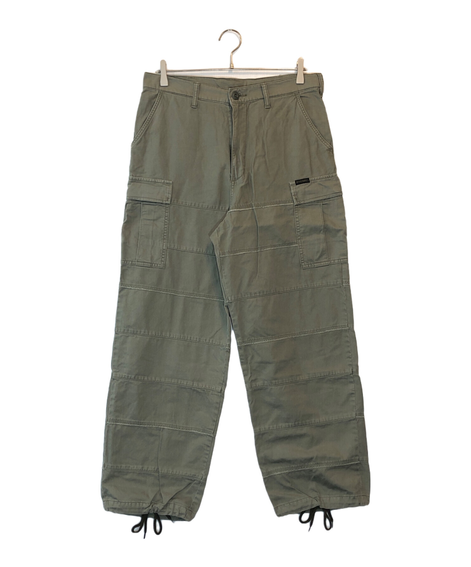 中古・古着通販】Hysteric Glamour (ヒステリックグラマー) 6ポケット 
