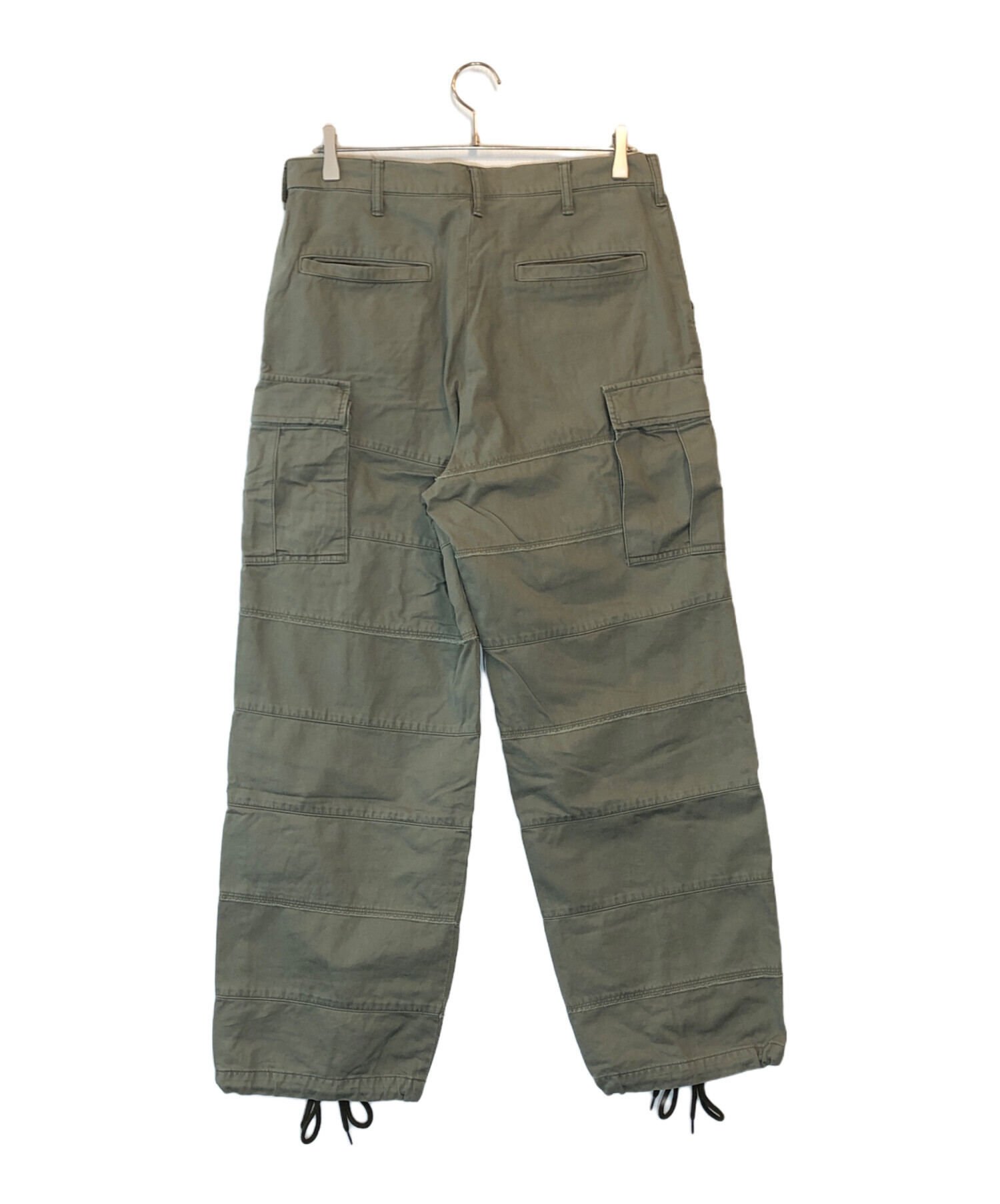 中古・古着通販】Hysteric Glamour (ヒステリックグラマー) 6ポケット