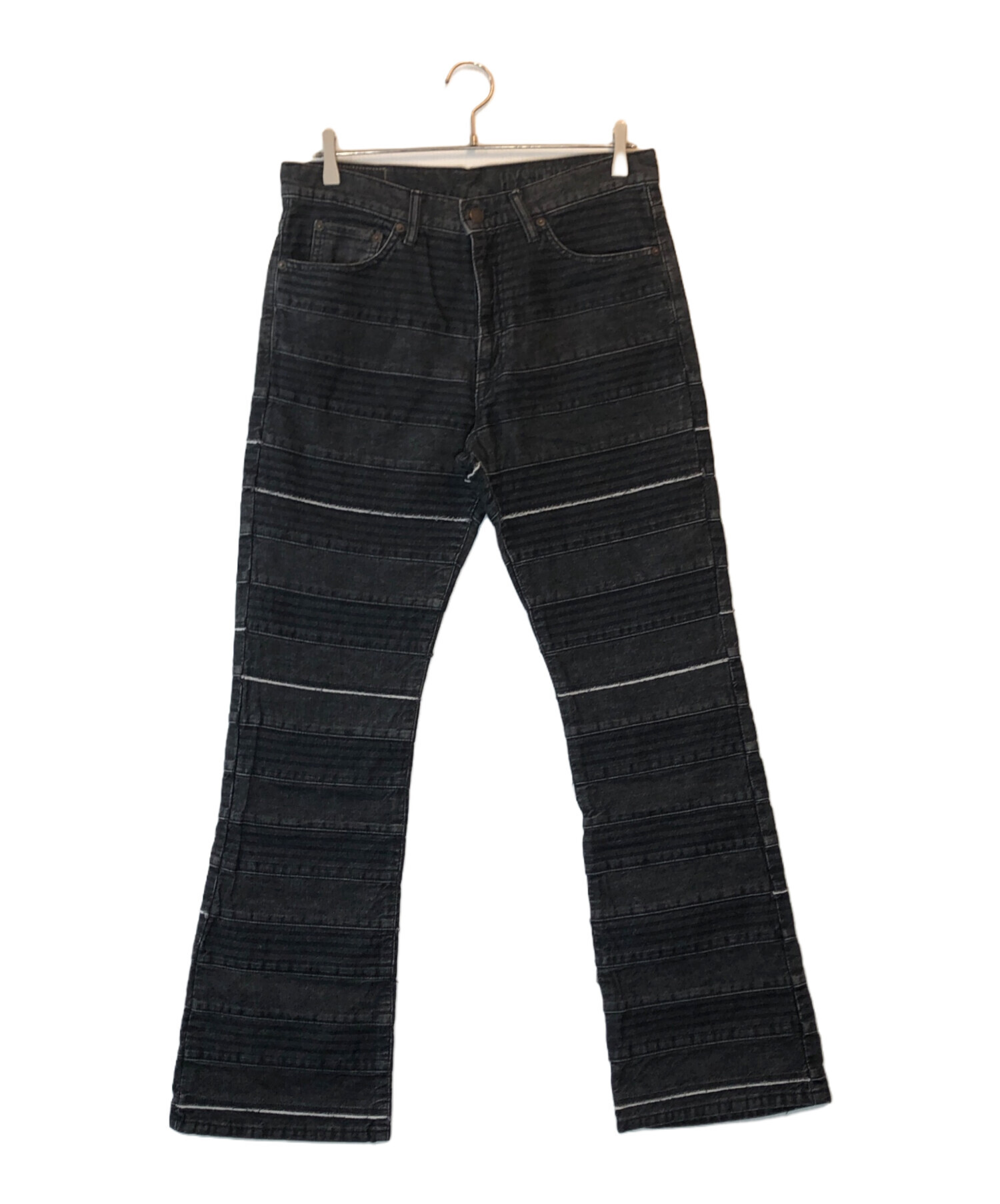 中古・古着通販】Hysteric Glamour (ヒステリックグラマー) スクラッチ 
