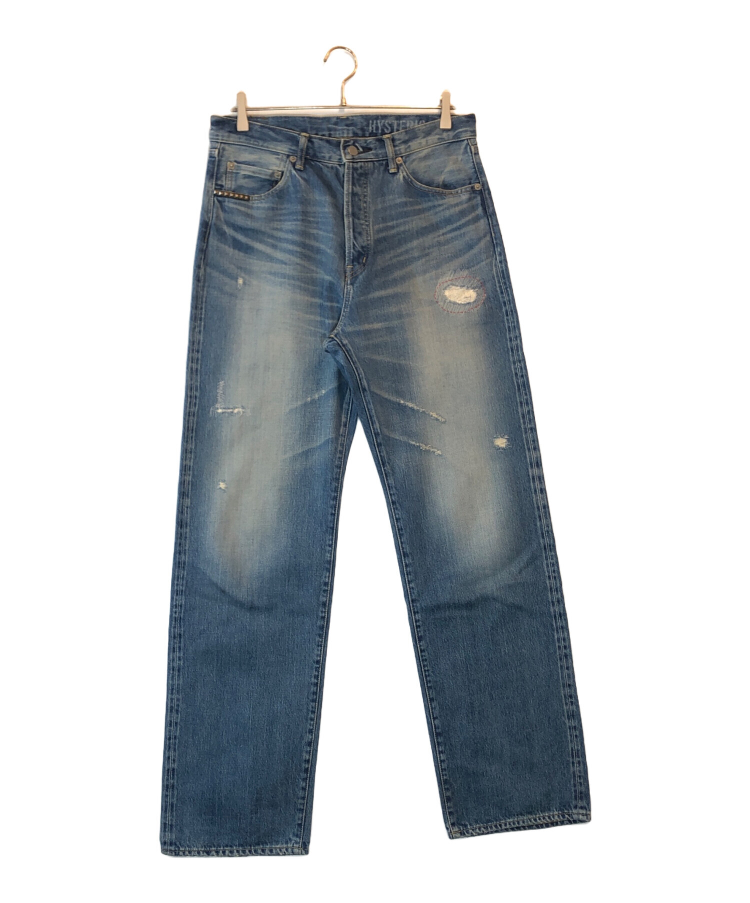 中古・古着通販】Hysteric Glamour (ヒステリックグラマー) TSUYOSHI