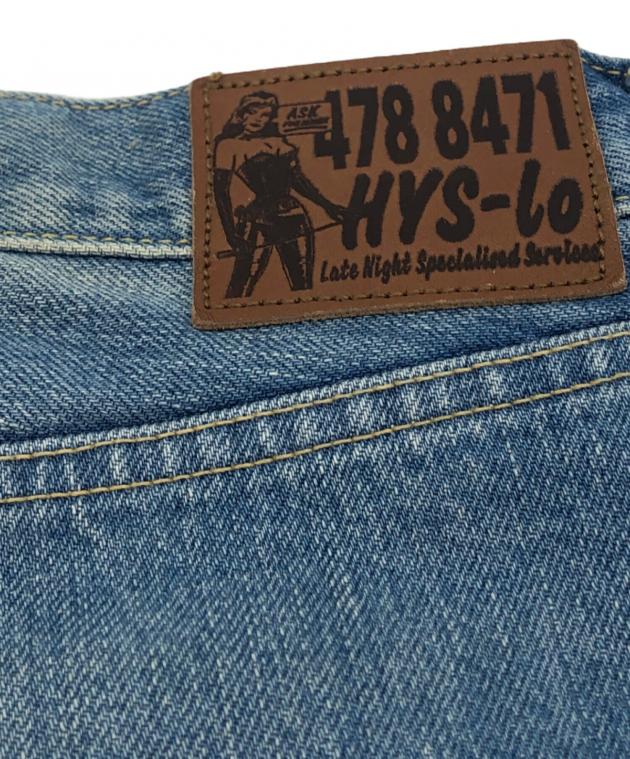 中古・古着通販】Hysteric Glamour (ヒステリックグラマー) TSUYOSHI