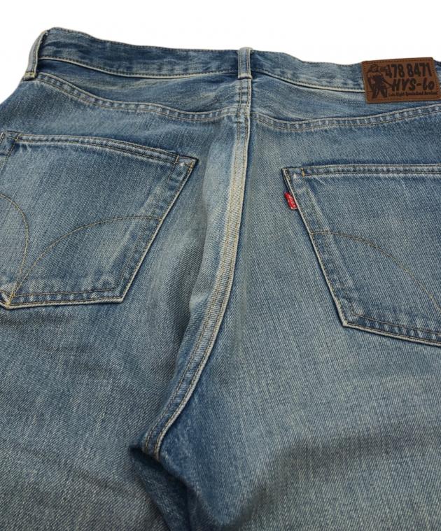 中古・古着通販】Hysteric Glamour (ヒステリックグラマー) TSUYOSHI