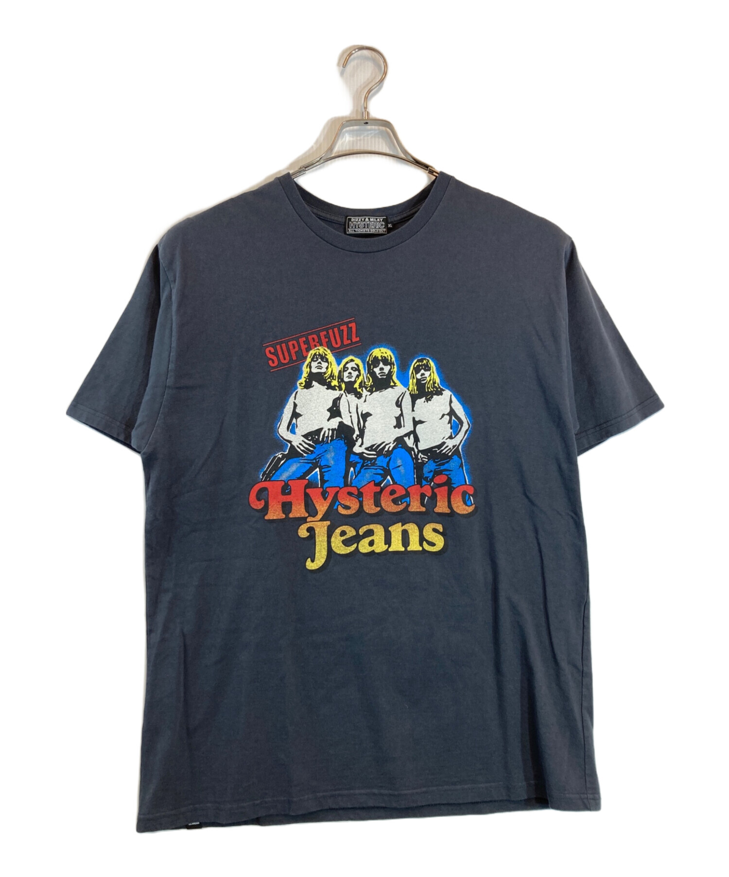 中古・古着通販】Hysteric Glamour (ヒステリックグラマー) HYSTERIC 