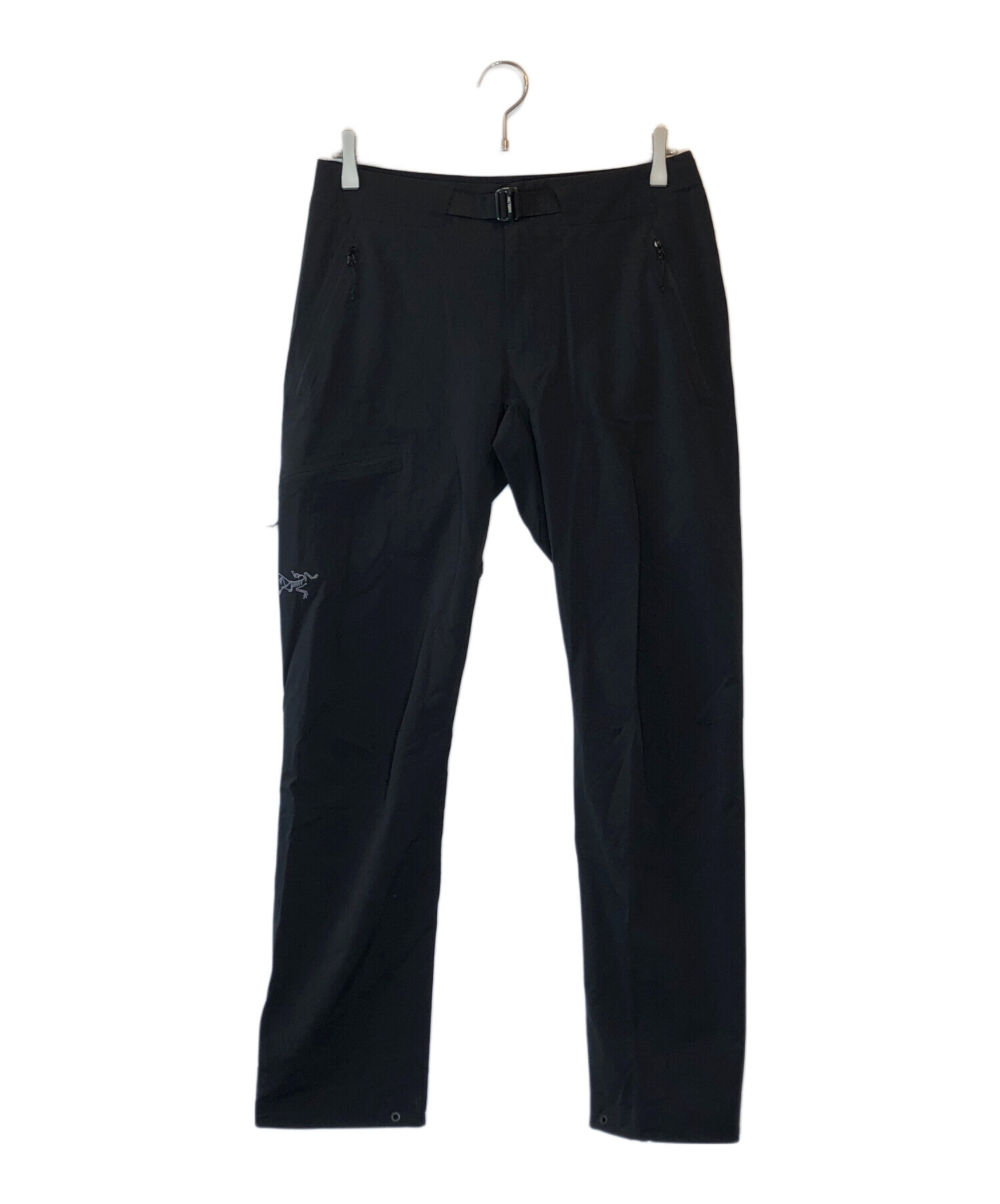 中古・古着通販】ARC'TERYX (アークテリクス) Gamma SL Pant ブラック