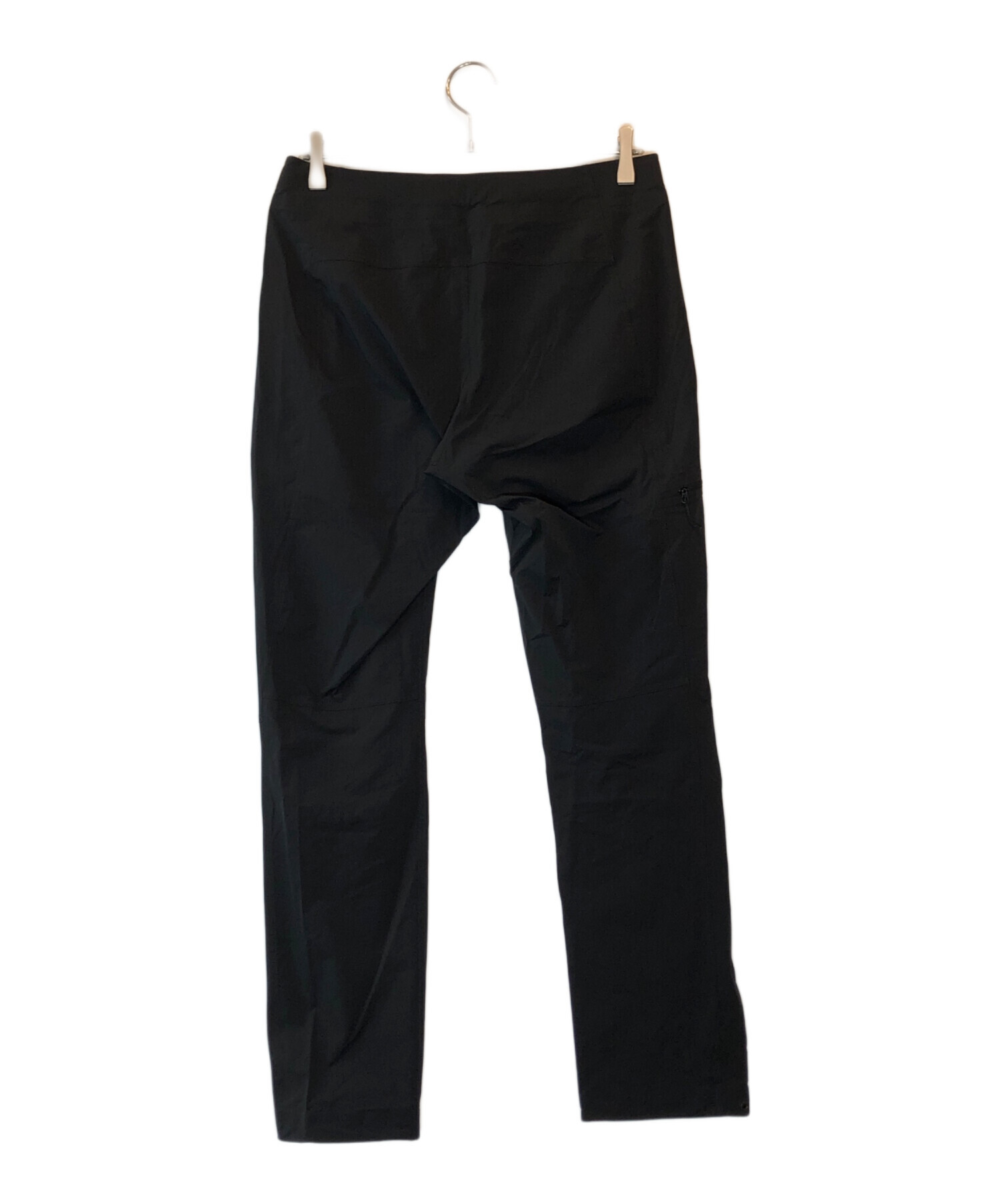 中古・古着通販】ARC'TERYX (アークテリクス) Gamma SL Pant ブラック