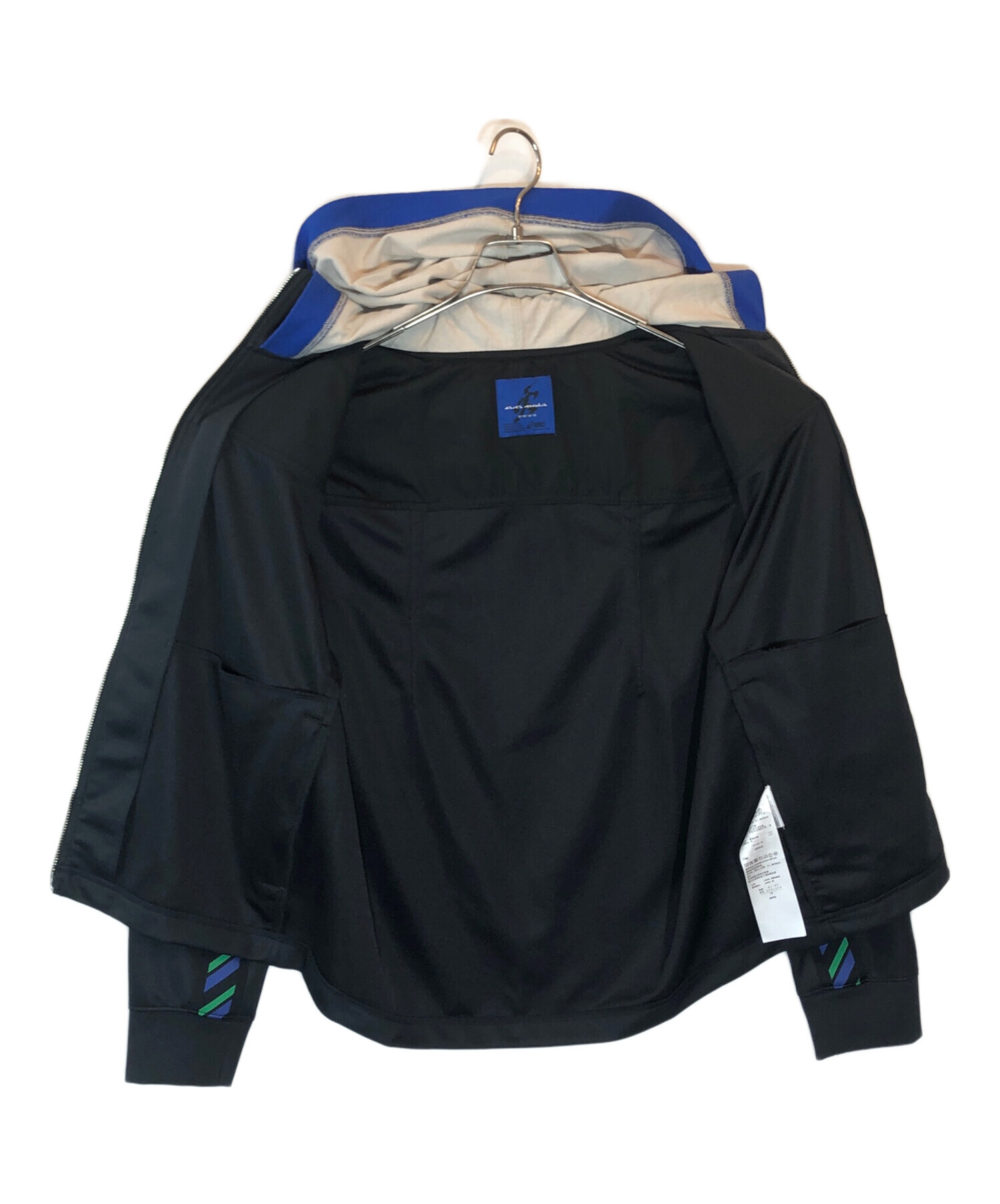 中古・古着通販】asics NOVALIS (アシックス ノヴァリス) STYRAX TRACK