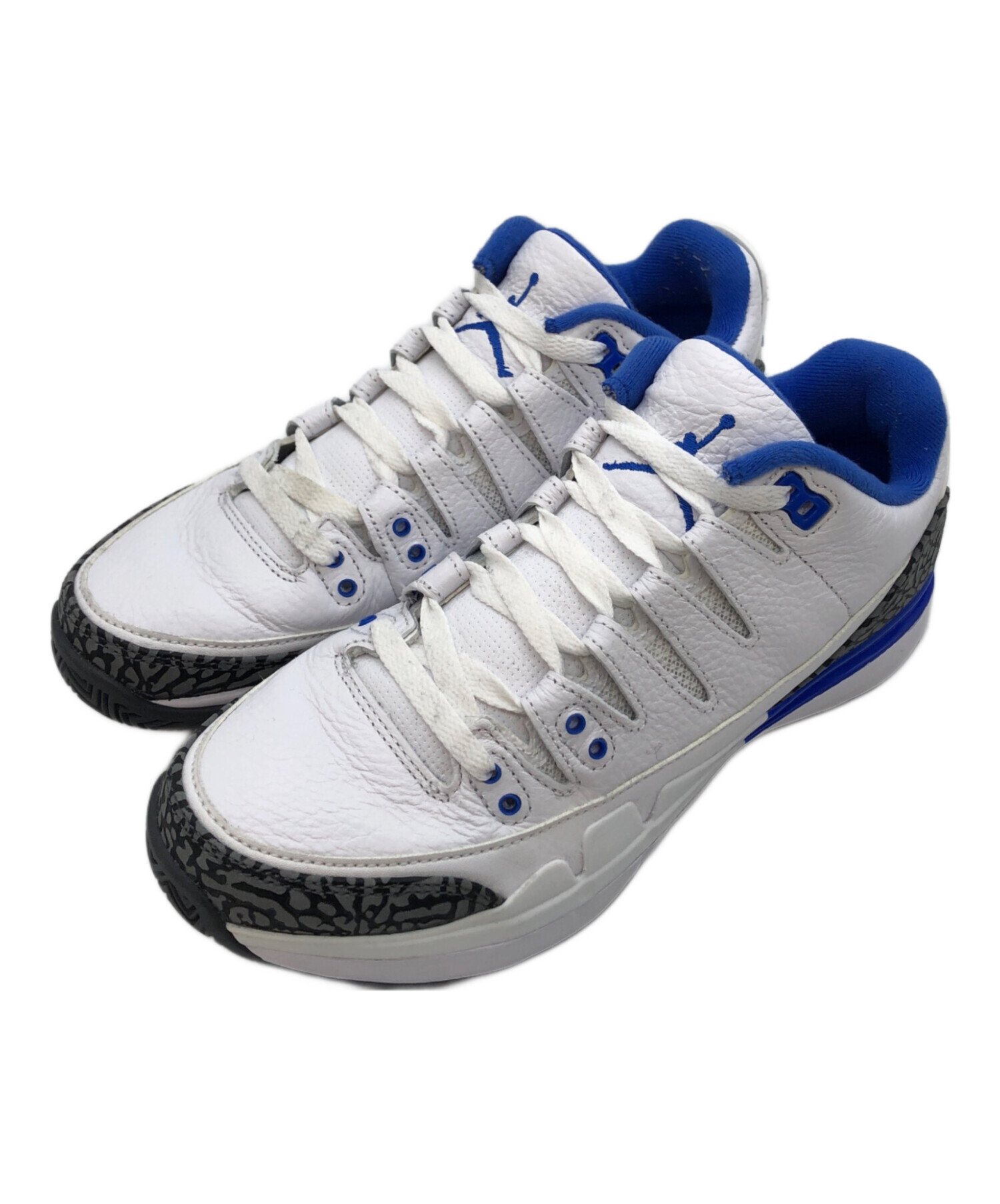 中古・古着通販】NIKE (ナイキ) Zoom Vapor Air Jordan 3 
