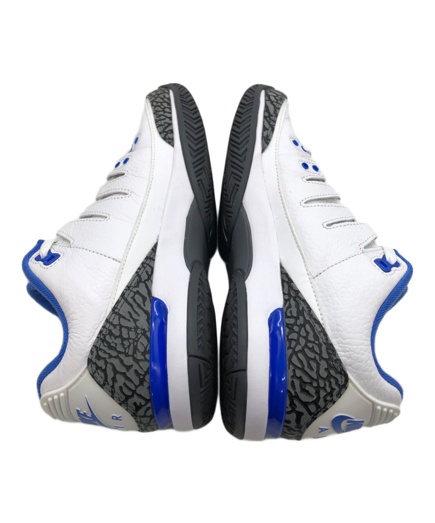 中古・古着通販】NIKE (ナイキ) Zoom Vapor Air Jordan 3 