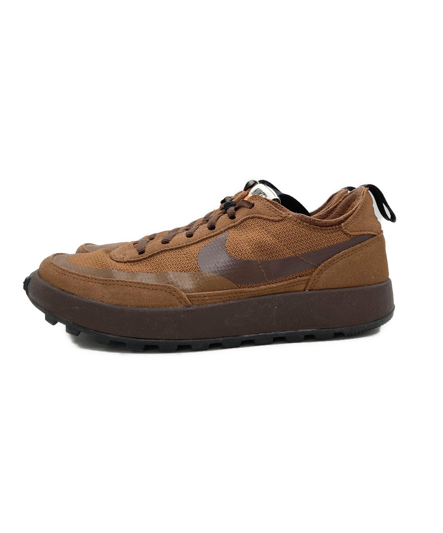 中古・古着通販】TOM SACHS (トム・サックス) NIKE (ナイキ) General 