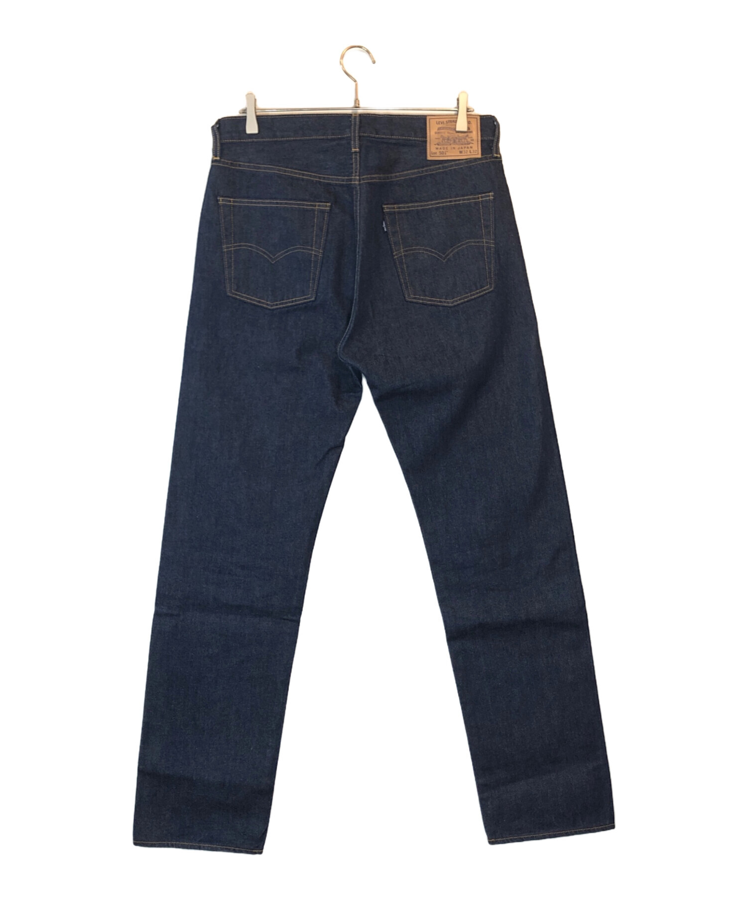 中古・古着通販】LEVI