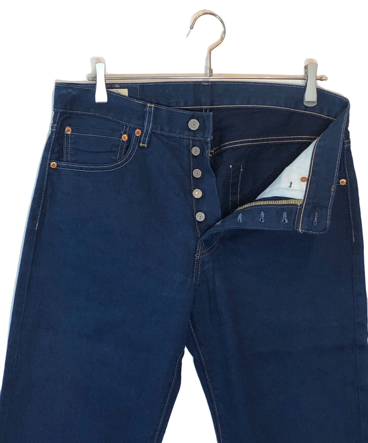 中古・古着通販】LEVI