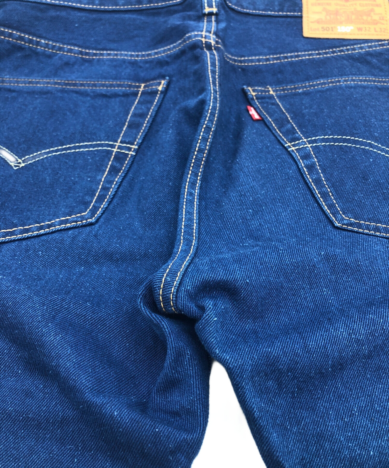 中古・古着通販】LEVI