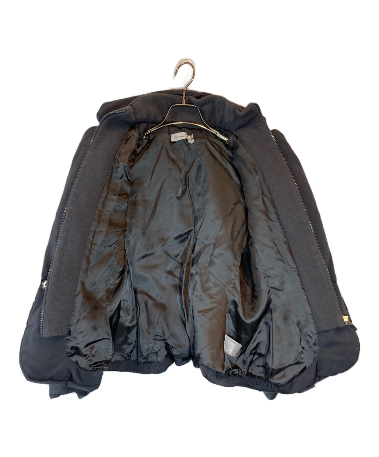中古・古着通販】Christian Dior (クリスチャン ディオール) 中綿 