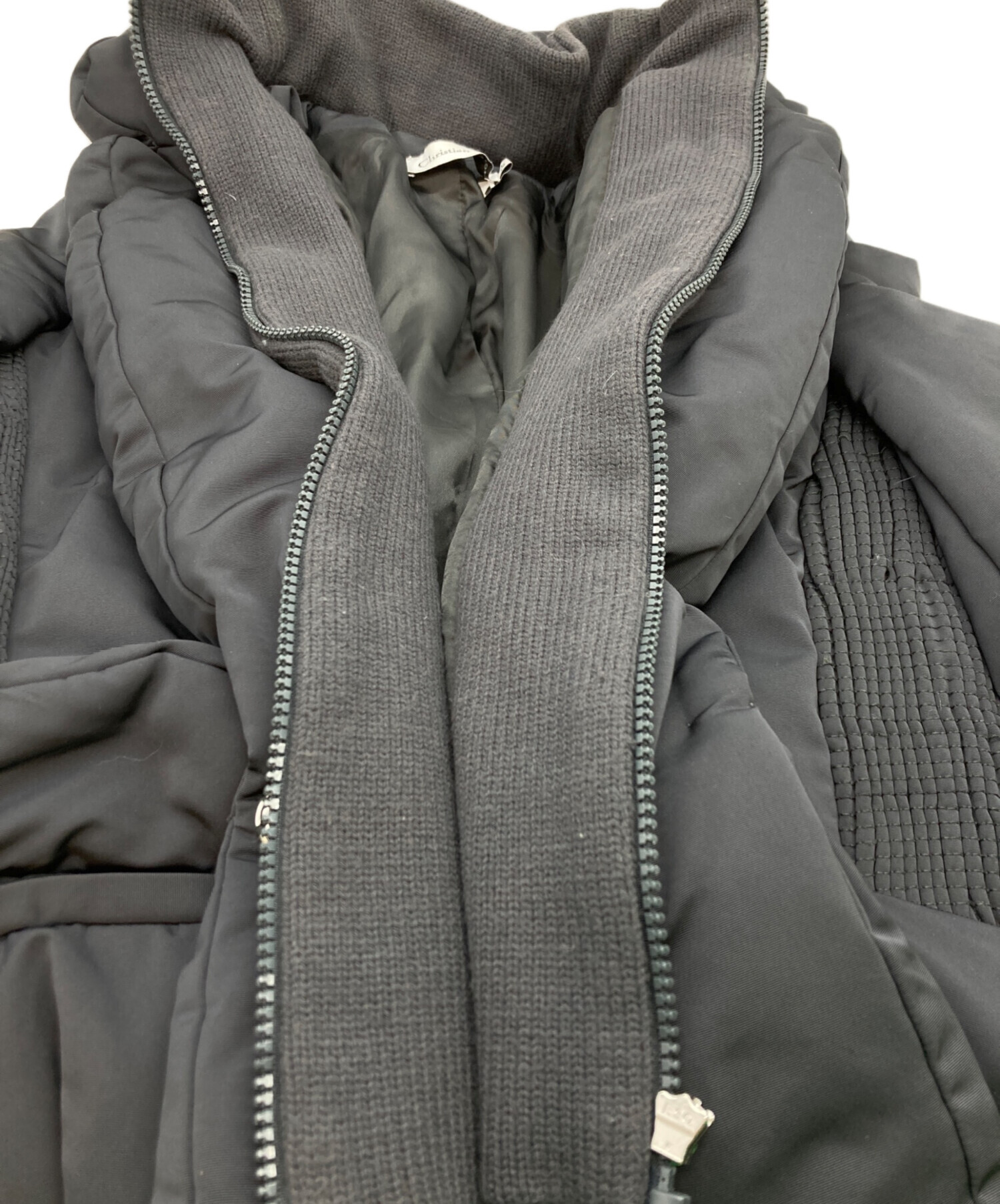 中古・古着通販】Christian Dior (クリスチャン ディオール) 中綿 
