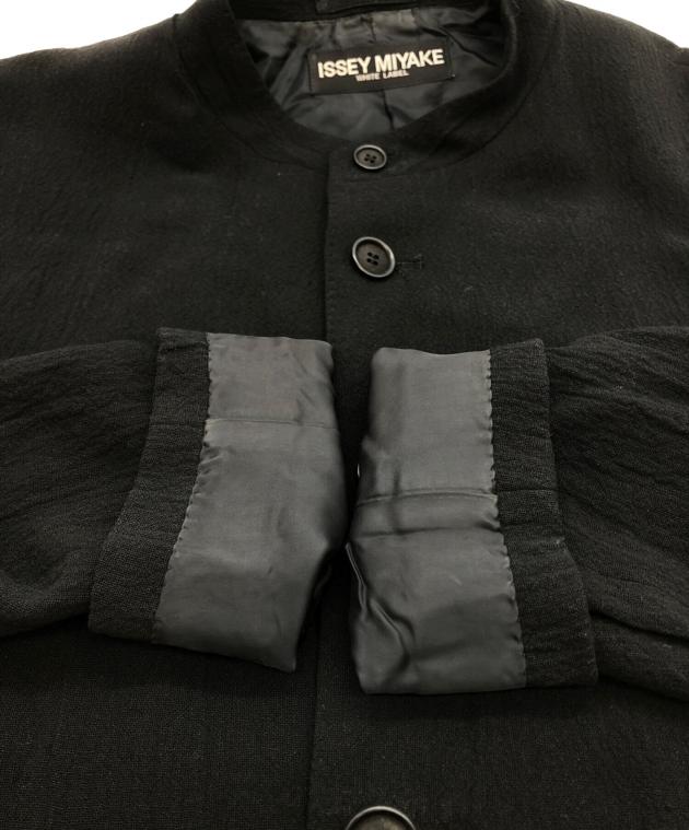 中古・古着通販】ISSEY MIYAKE WHITE LABEL (イッセイミヤケホワイト