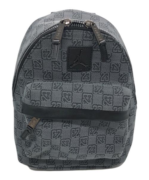 中古・古着通販】JORDAN BRAND (ジョーダン ブランド) モノグラム ミニ