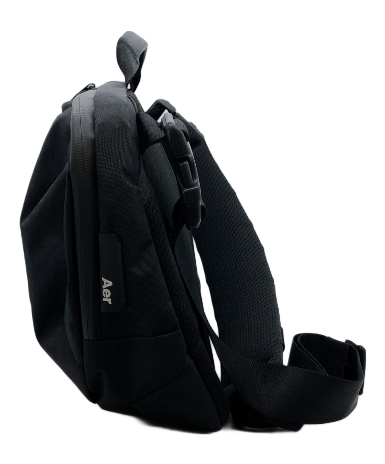 Aer Tech Sling 3 （中古品） 中古・古着通販】Aer (エアー) Tech Sling 3 ブラック｜ブランド・古着