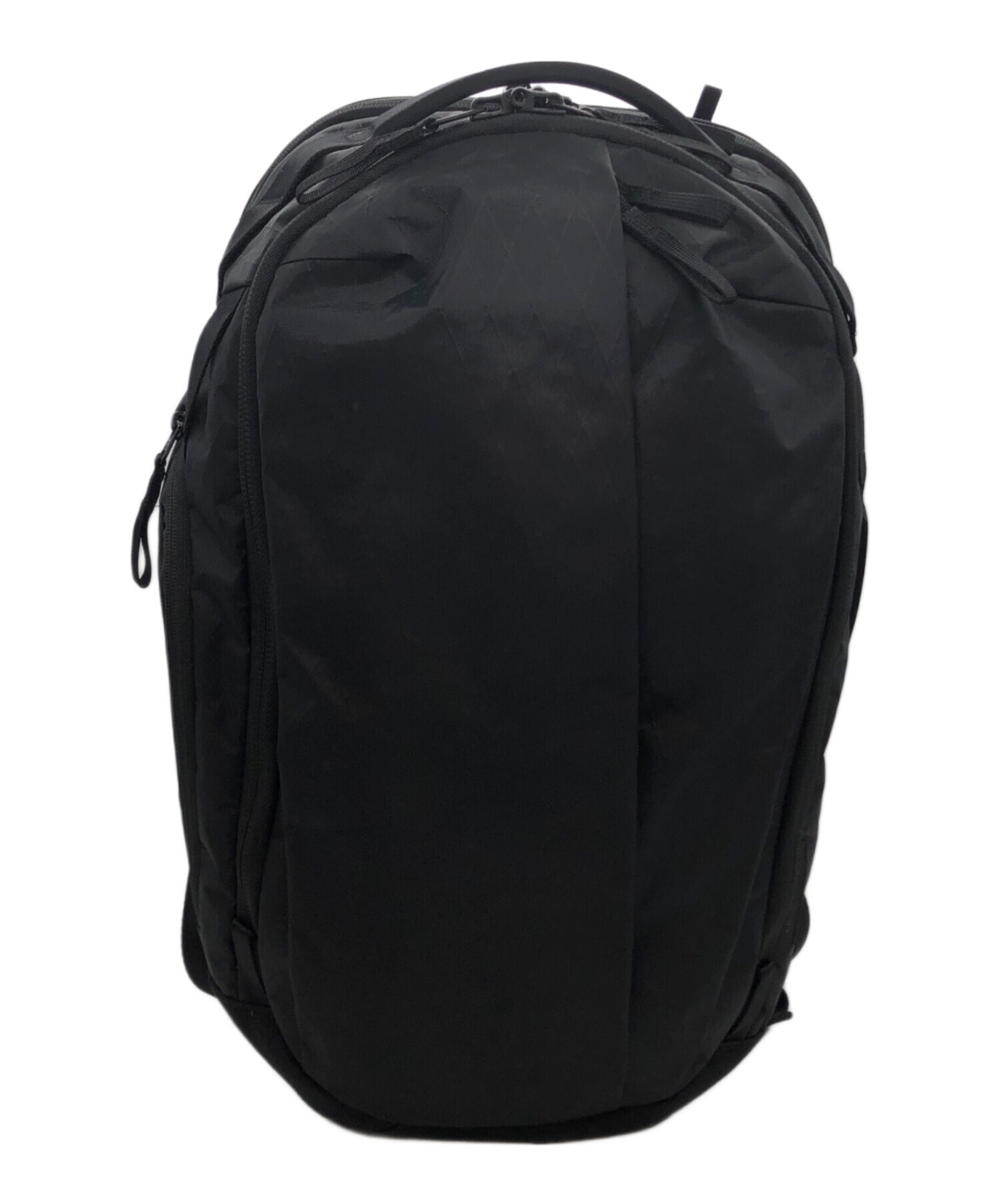 中古・古着通販】Able Carry (エイブルキャリー) MAX EDC ブラック 