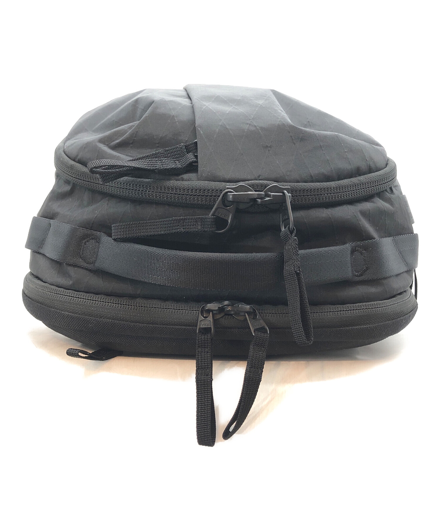 中古・古着通販】Able Carry (エイブルキャリー) MAX EDC ブラック 