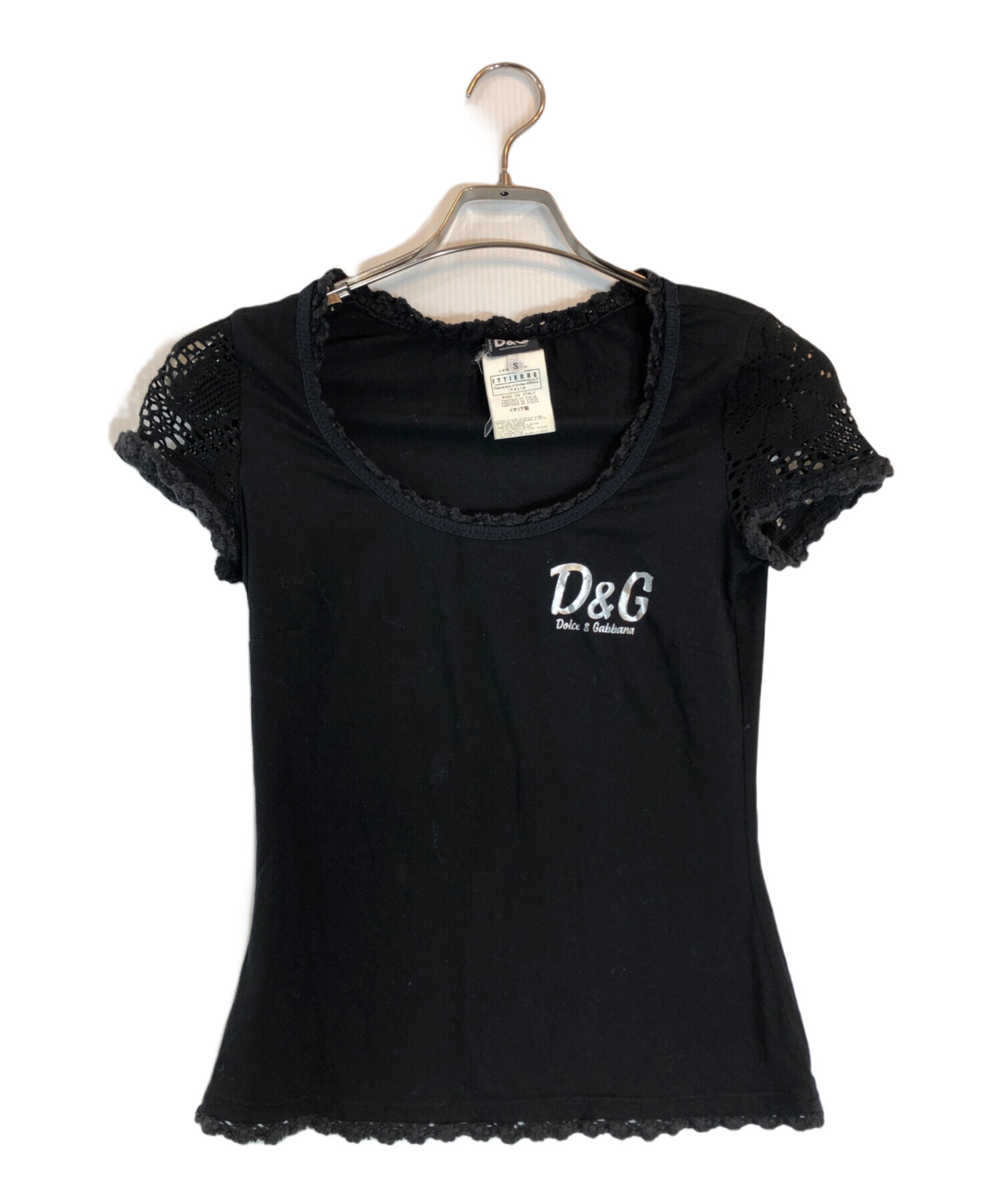 中古・古着通販】DOLCE & GABBANA (ドルチェ＆ガッバーナ) 切替 