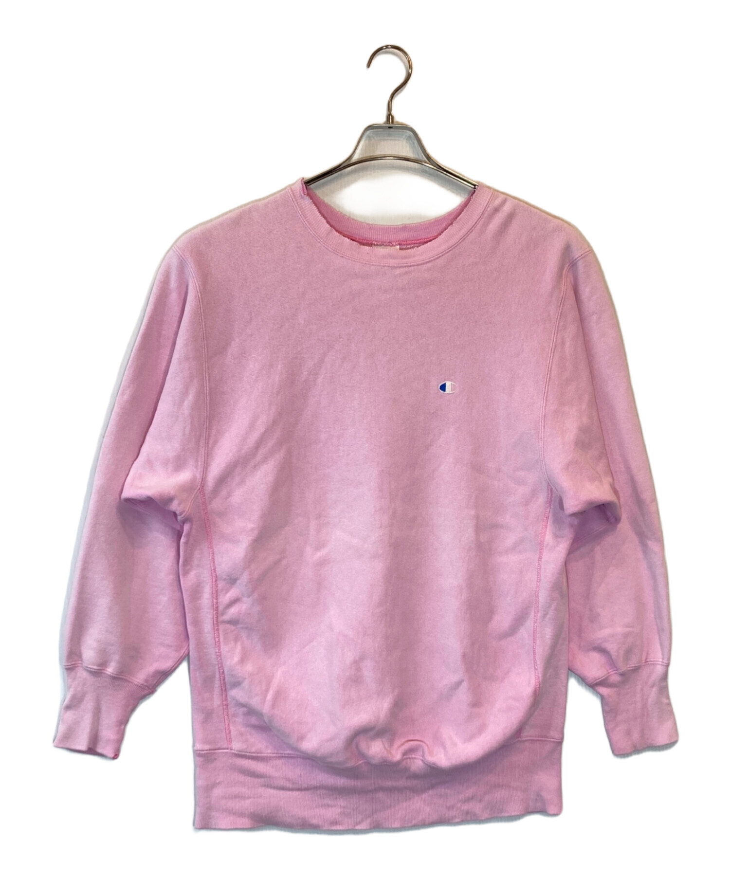 中古・古着通販】Champion (チャンピオン) リバースウィーブスウェット