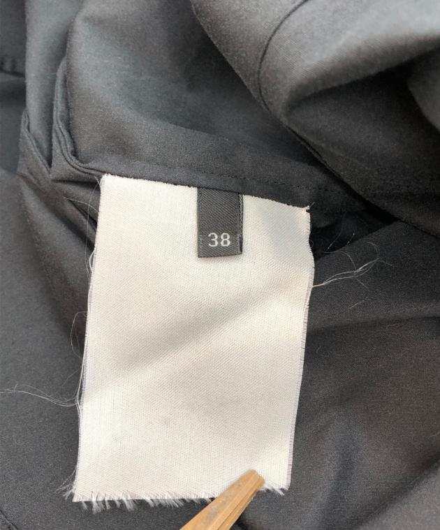 中古・古着通販】PRADA SPORTS (プラダスポーツ) 比翼ドレスシャツ