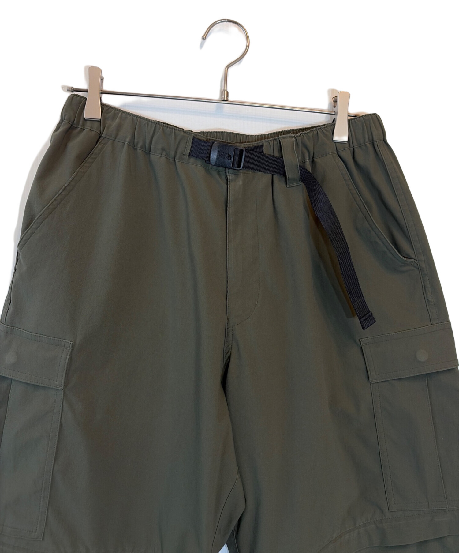 中古・古着通販】THE NORTH FACE (ザ ノース フェイス) ジップオフ