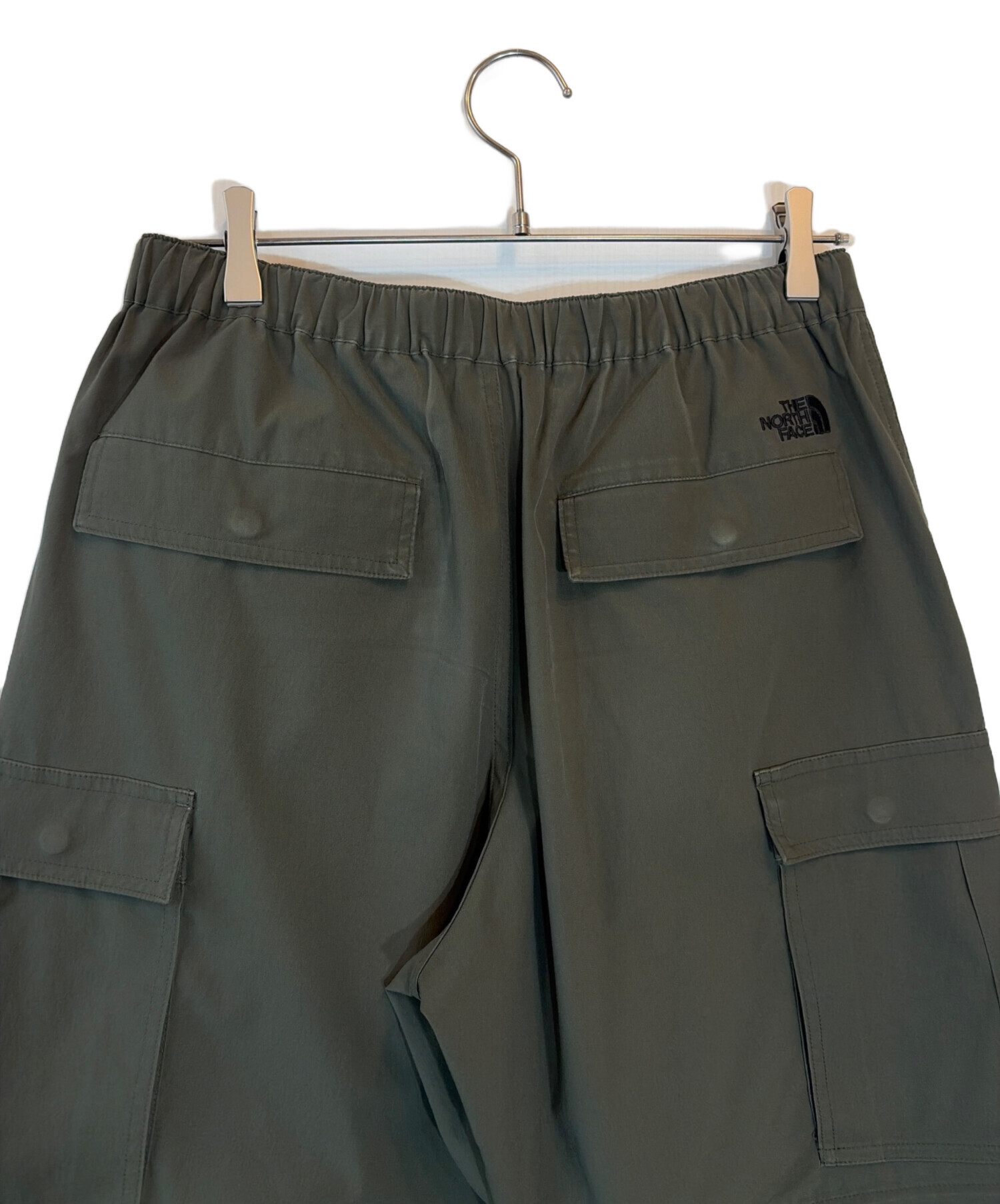 中古・古着通販】THE NORTH FACE (ザ ノース フェイス) ジップオフ