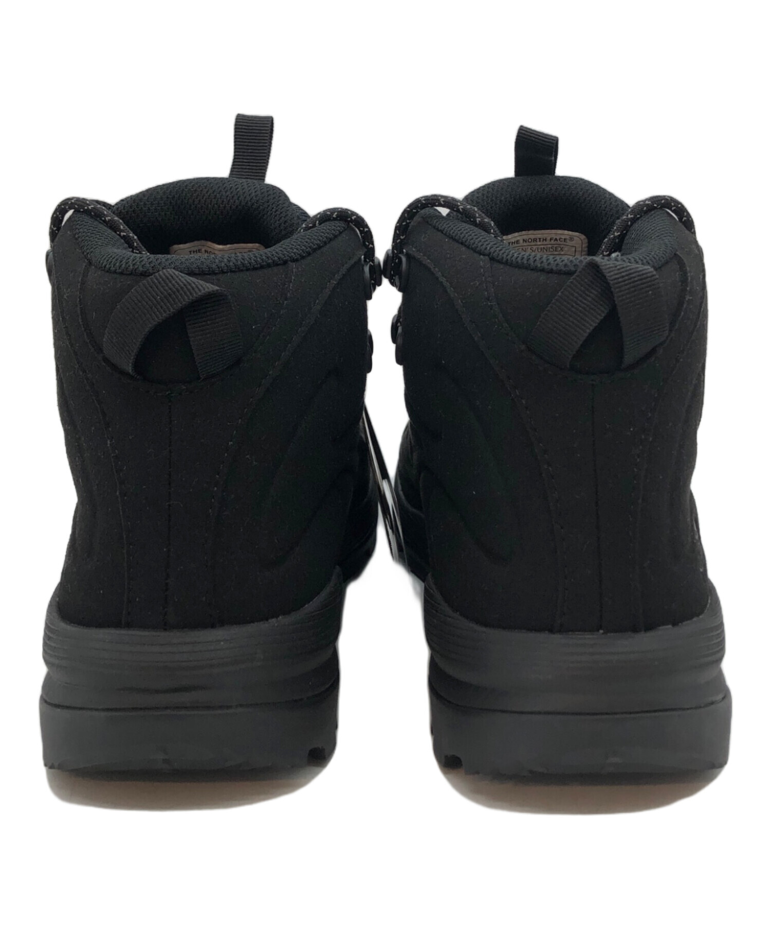 中古・古着通販】THE NORTH FACE (ザ ノース フェイス) Scrambler Mid 