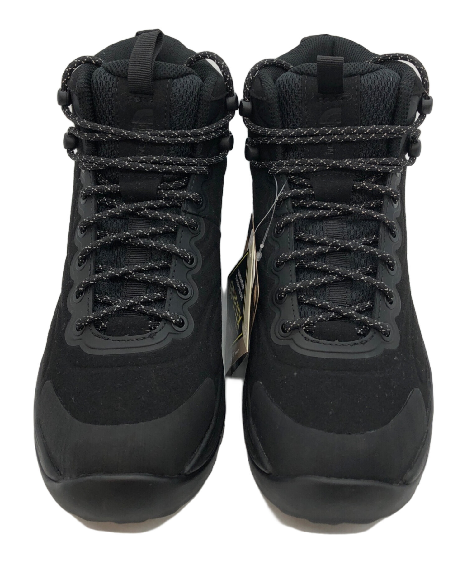 中古・古着通販】THE NORTH FACE (ザ ノース フェイス) Scrambler Mid 