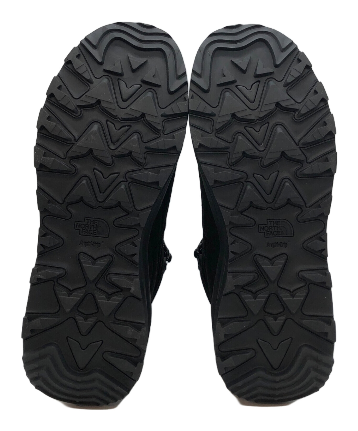 中古・古着通販】THE NORTH FACE (ザ ノース フェイス) Scrambler Mid 