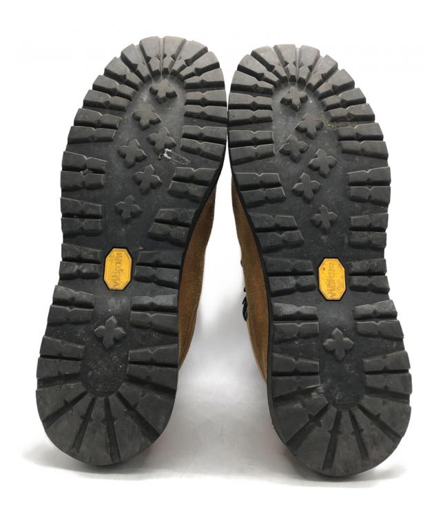 中古・古着通販】Danner (ダナー) DJ MOUNTAIN LIGHT SUEDE ブラウン
