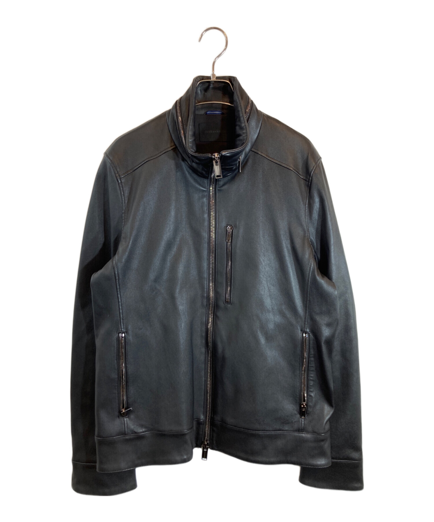 中古・古着通販】junhashimoto (ジュンハシモト) STRETCH INNER RIDERS
