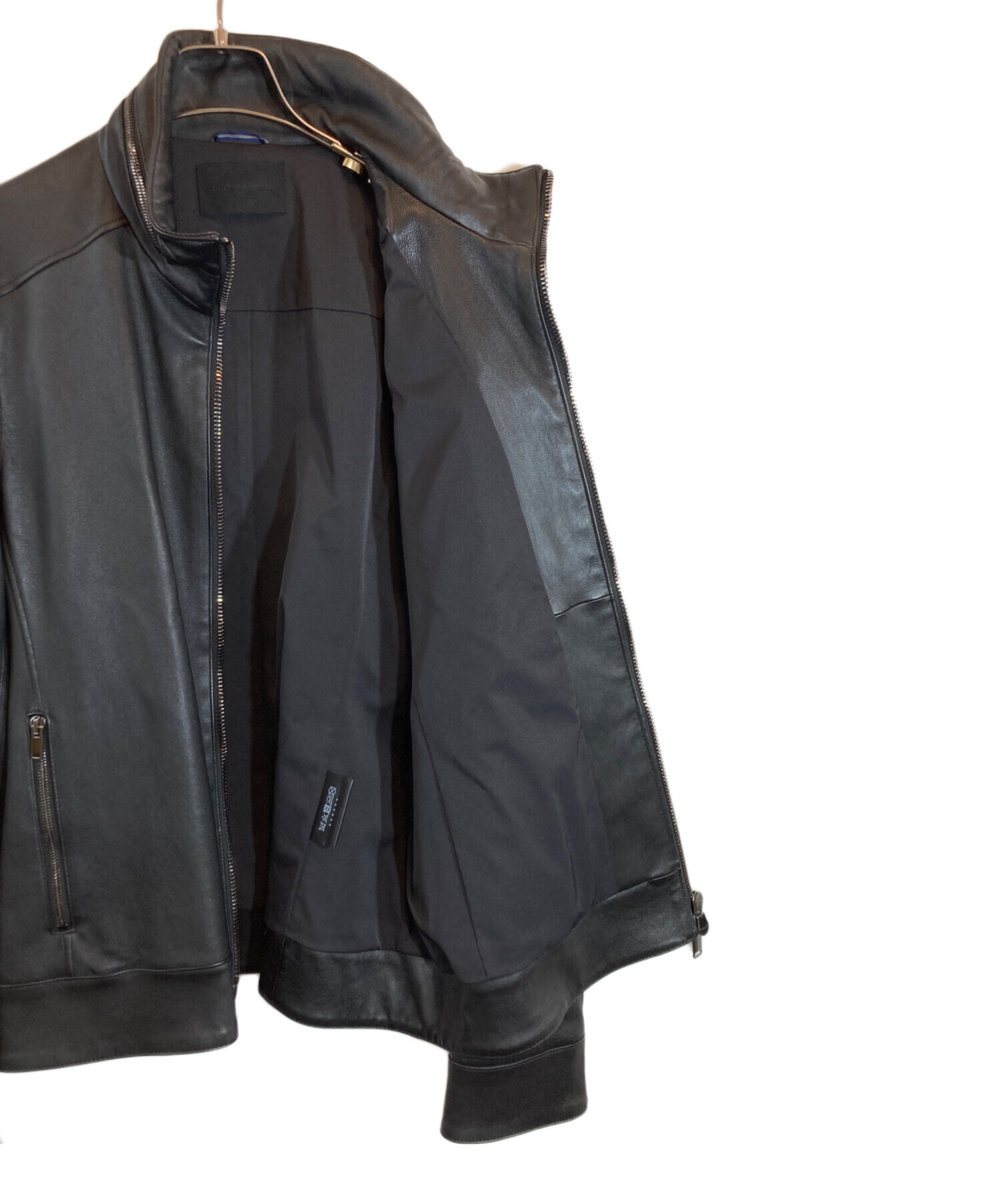 中古・古着通販】junhashimoto (ジュンハシモト) STRETCH INNER RIDERS