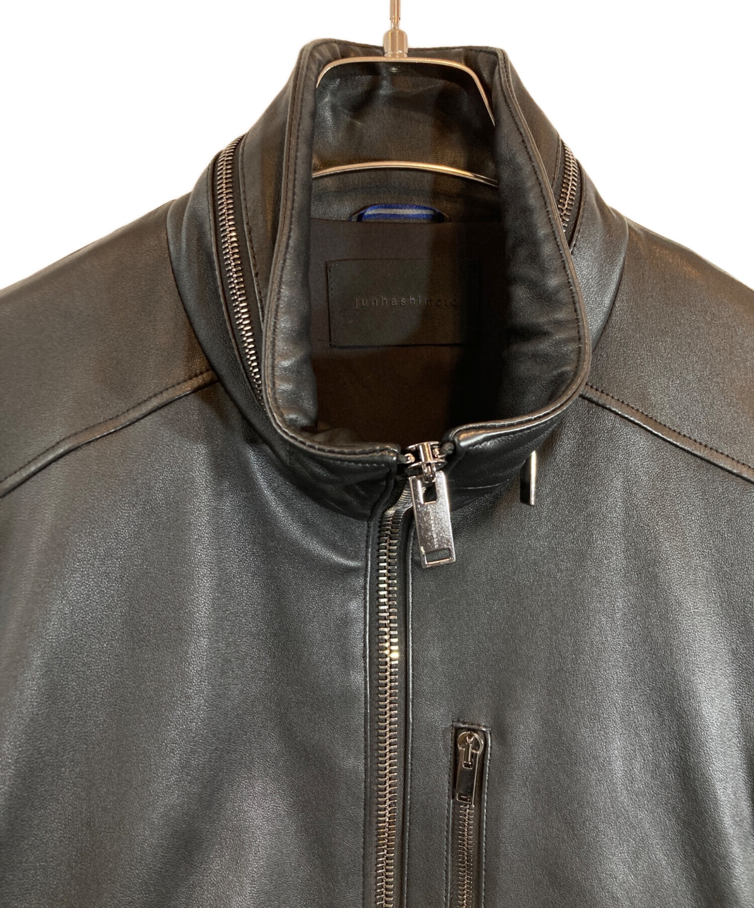 中古・古着通販】junhashimoto (ジュンハシモト) STRETCH INNER RIDERS 