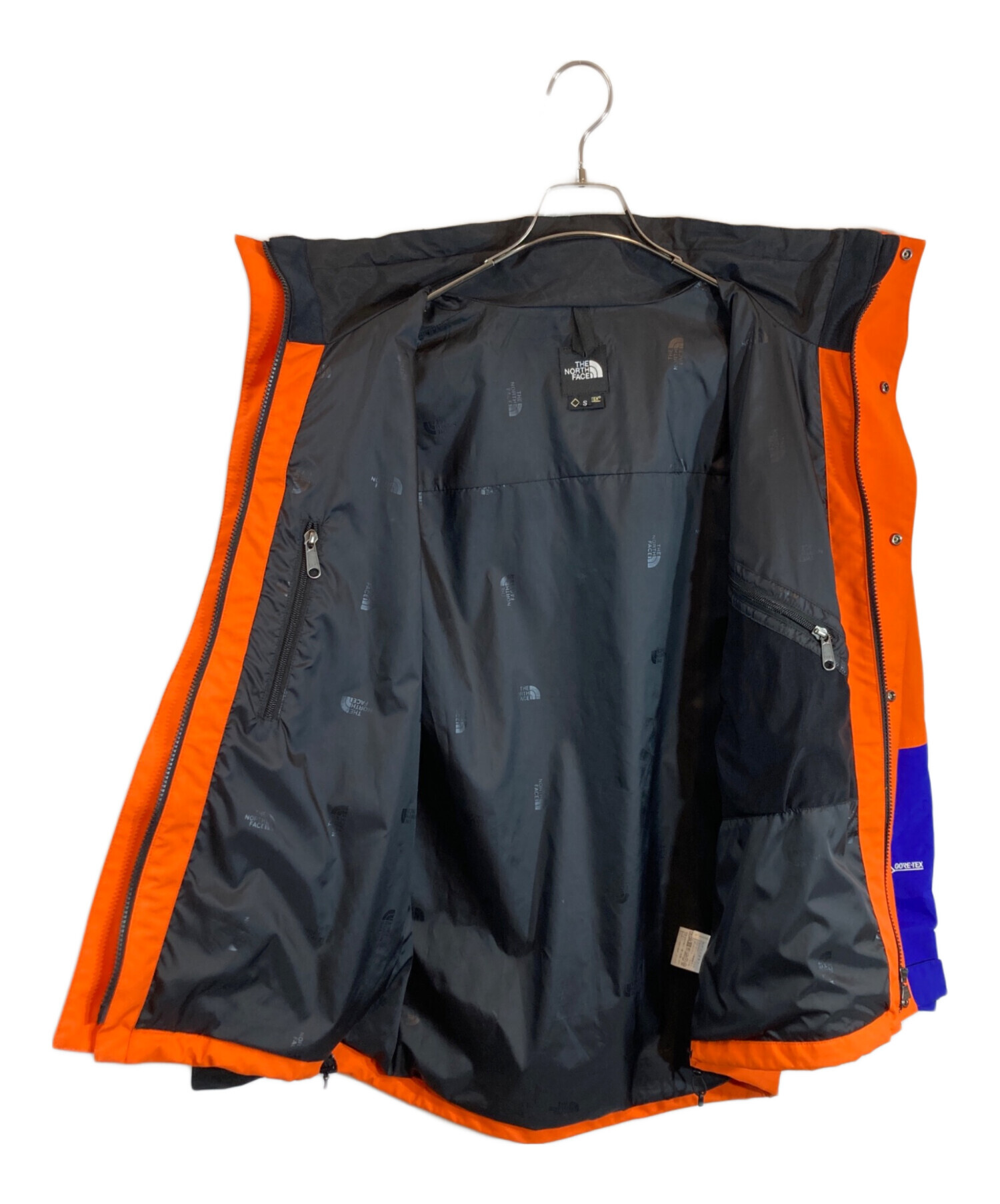 中古・古着通販】THE NORTH FACE (ザ ノース フェイス) Rage GTX Shell