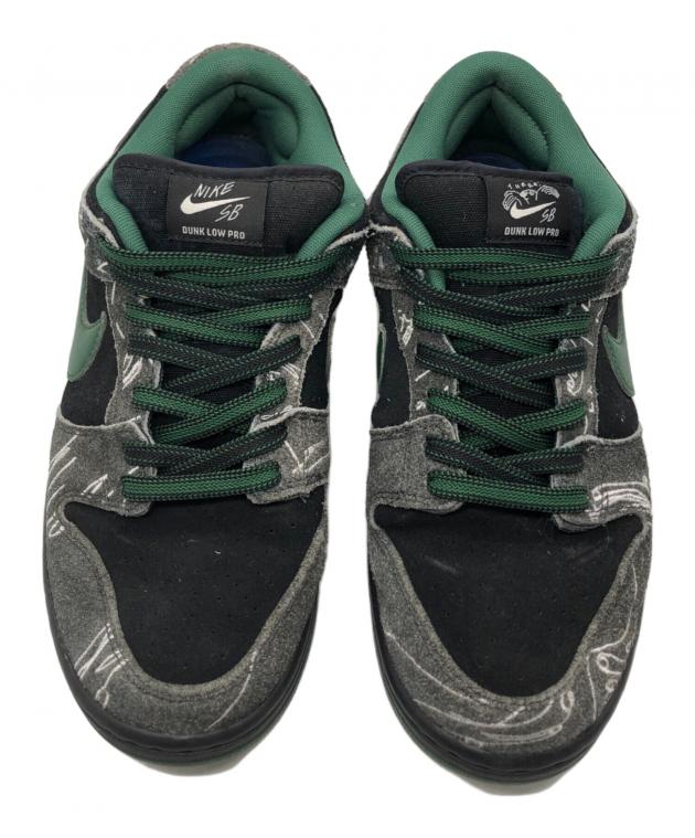 中古・古着通販】NIKE SB (ナイキエスビー) There Skateboards (ゼア