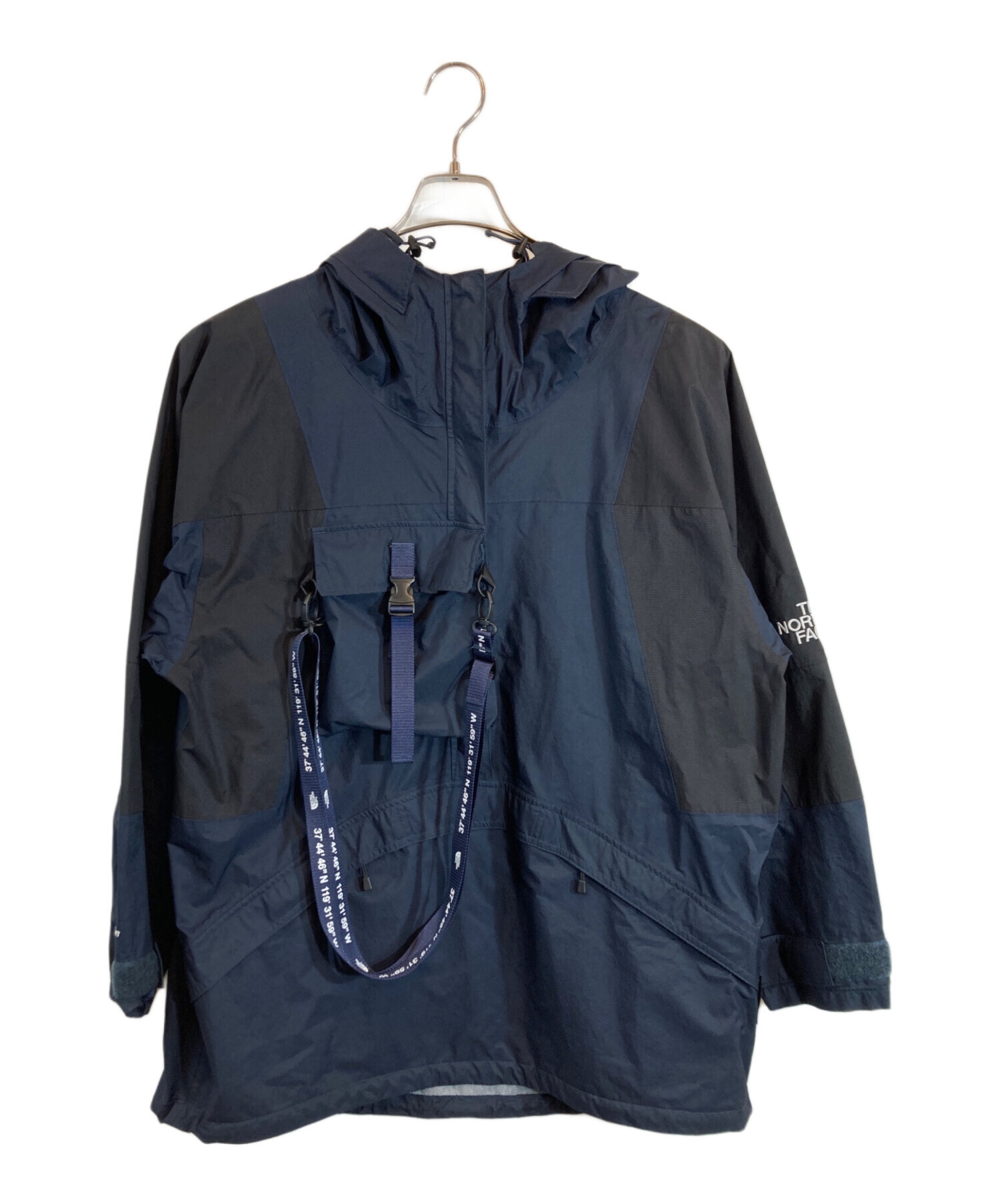 中古・古着通販】THE NORTH FACE (ザ ノース フェイス) ナイロン 