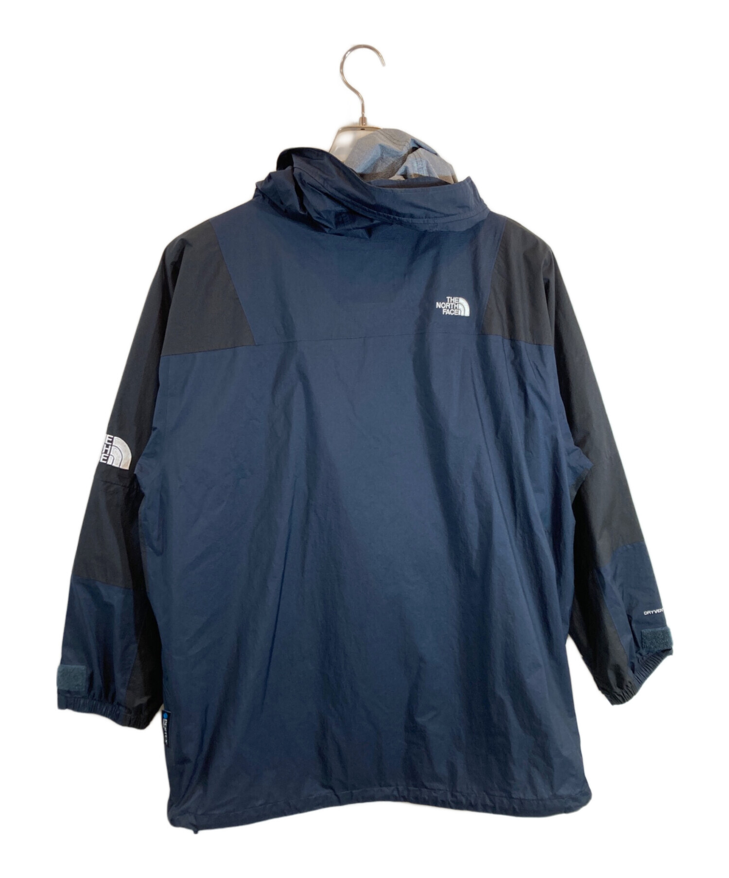 中古・古着通販】THE NORTH FACE (ザ ノース フェイス) ナイロン 