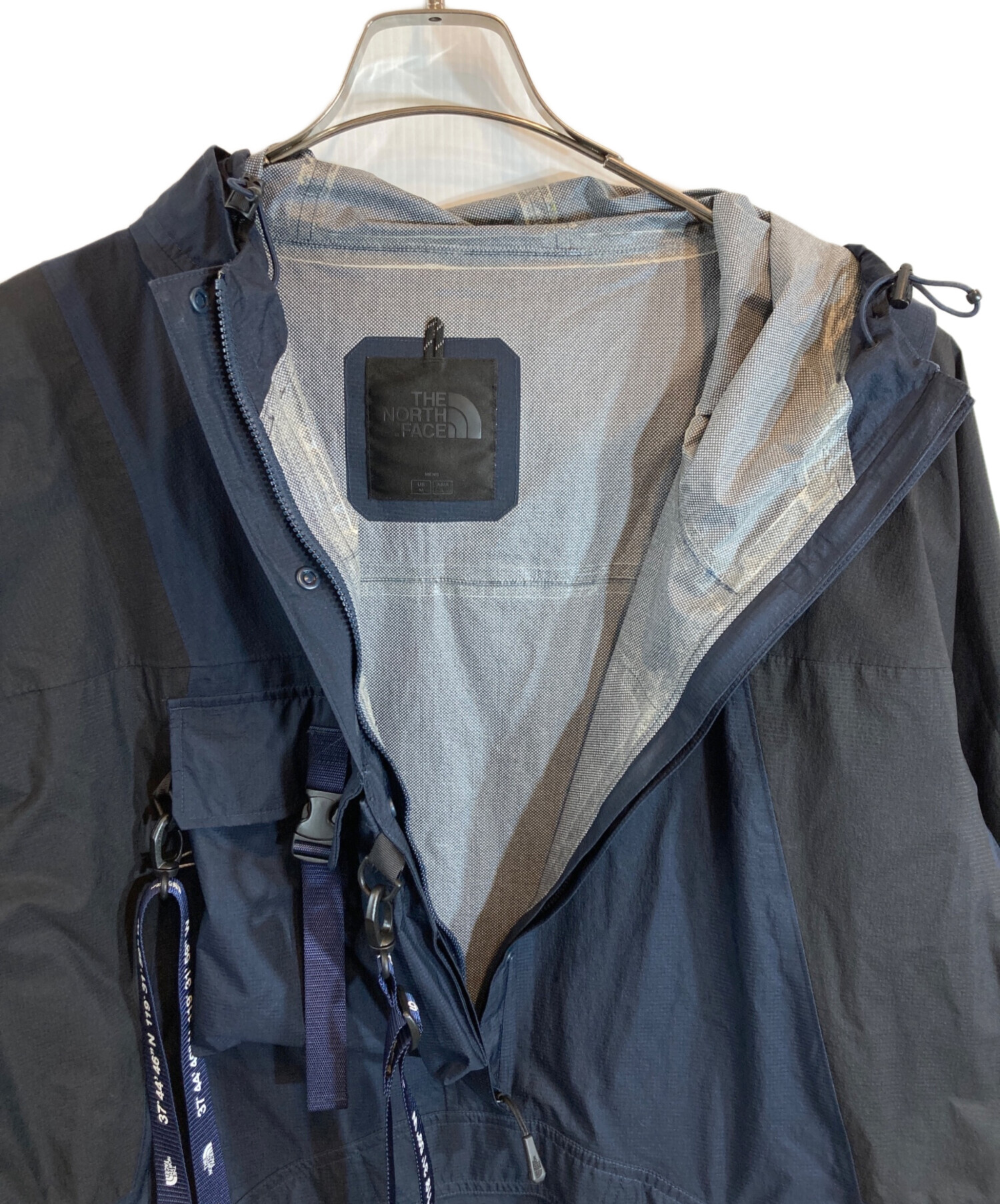 中古・古着通販】THE NORTH FACE (ザ ノース フェイス) ナイロン