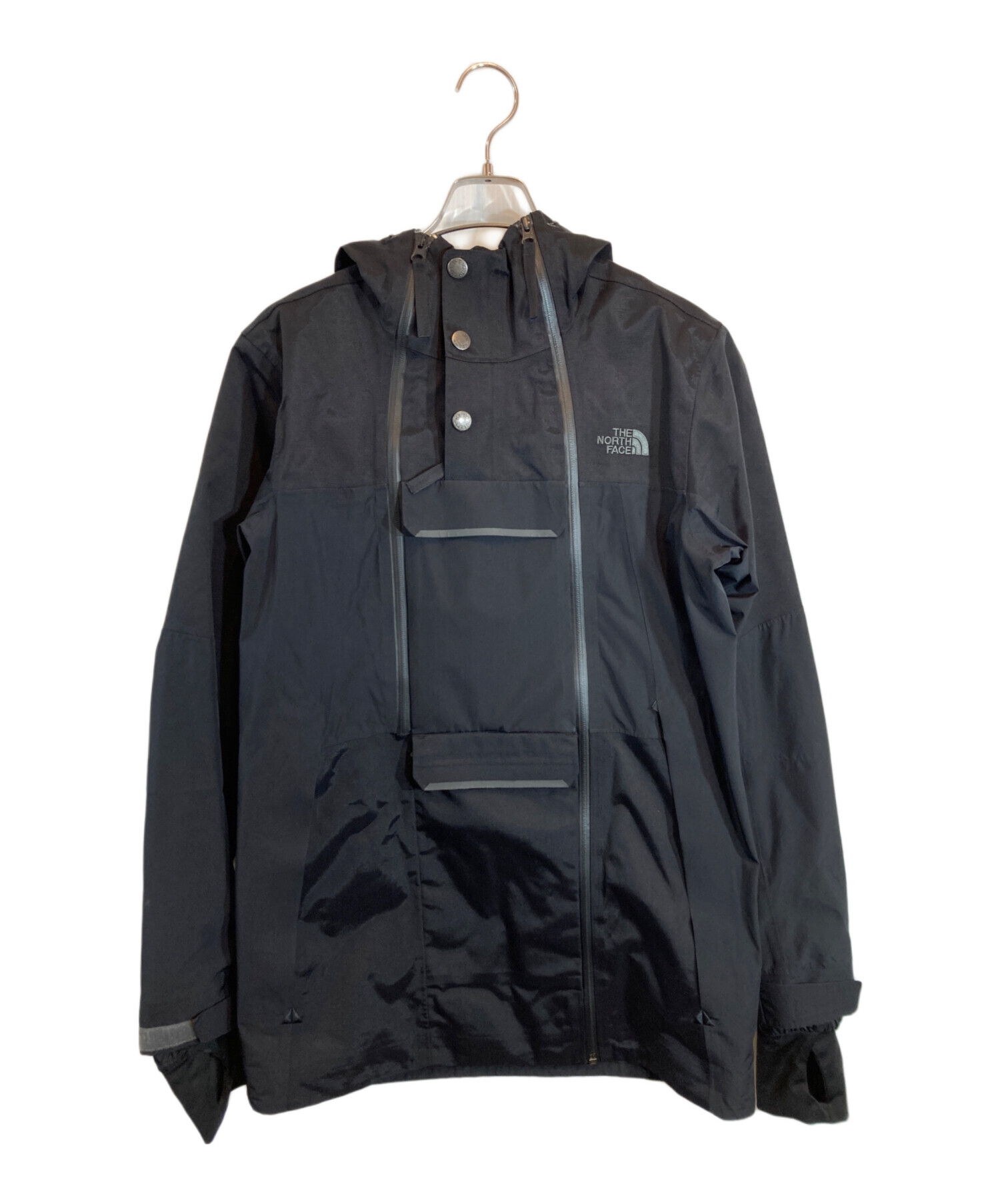 中古・古着通販】THE NORTH FACE (ザ ノース フェイス) URBAN GEAR JKT 