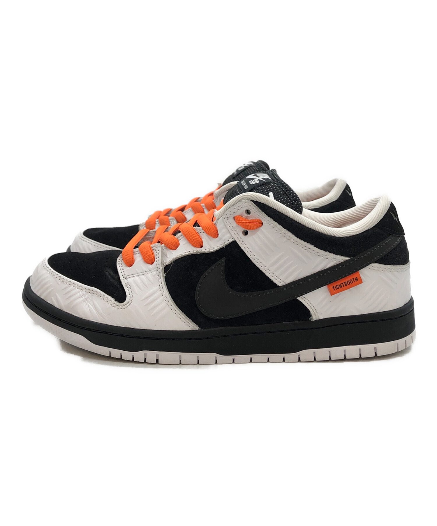 中古・古着通販】NIKE SB TIGHTBOOTH PRODUCTION Dunk Low Pro QS 