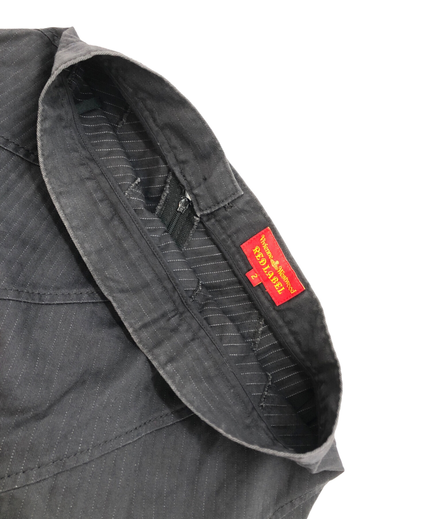 中古・古着通販】Vivienne Westwood RED LABEL (ヴィヴィアンウエスト