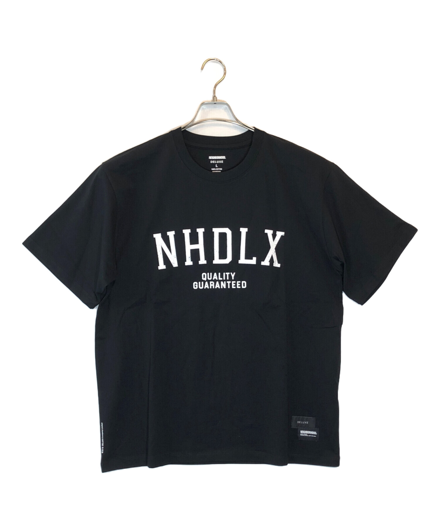 中古・古着通販】NEIGHBORHOOD (ネイバーフッド) Deluxe (デラックス