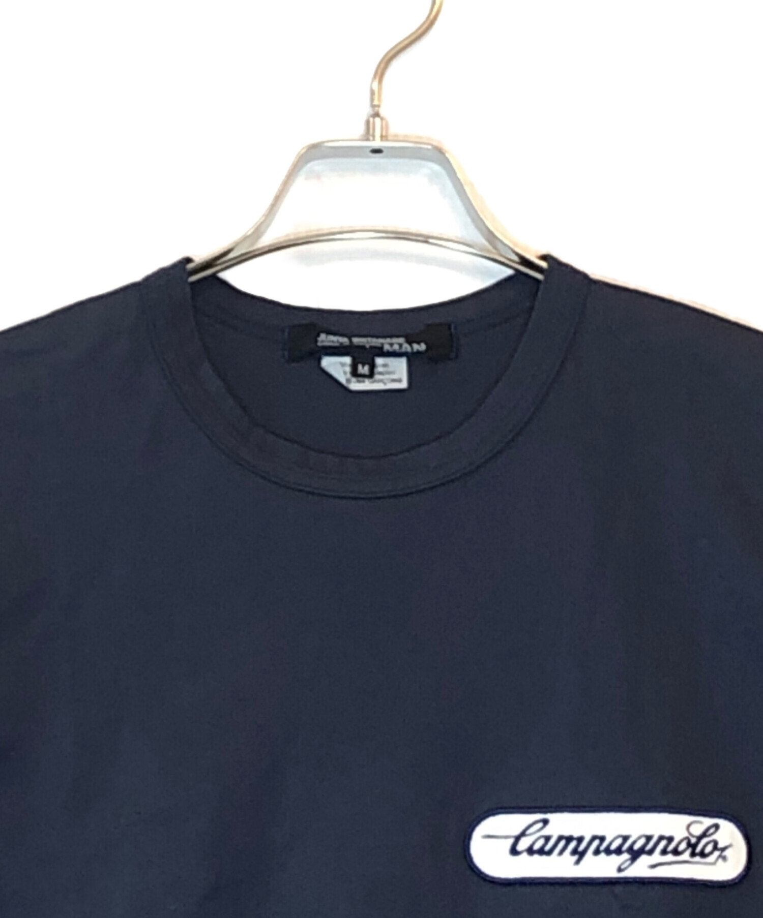 中古・古着通販】JUNYA WATANABE MAN (ジュンヤワタナベマン) ワッペン