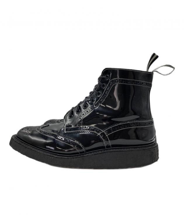 中古・古着通販】Tricker's (トリッカーズ) VANQUISH (ヴァンキッシュ